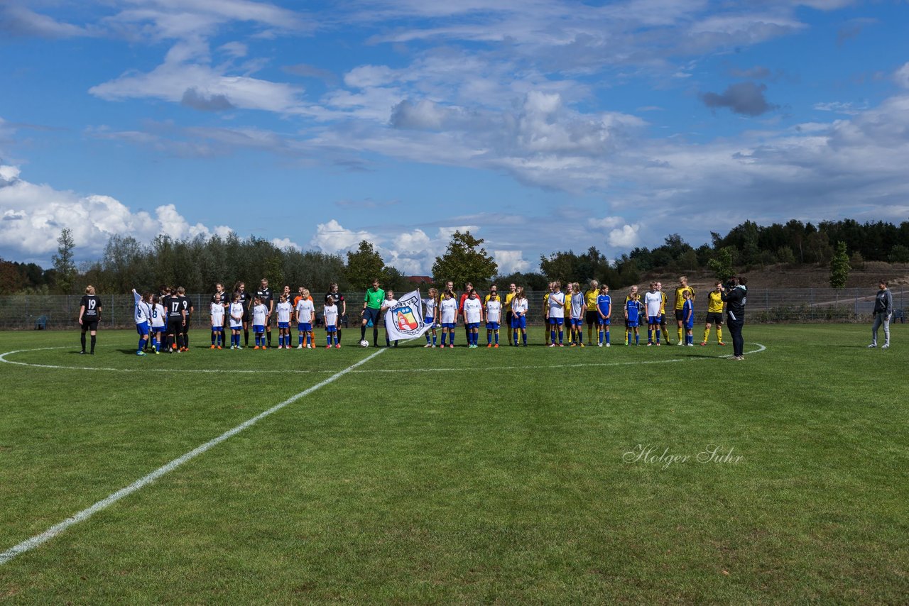 Bild 255 - Oberliga Saisonstart